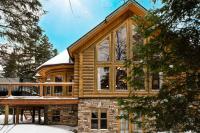 Fiddler Lake Resort - Deer 30 - B&B Mille-Isles