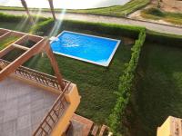 Luxury 6-Bedroom Villa with Private Pool in Ein Bay, Sokhna - Chambres d'hôtes Al ‘Ayn as Sukhnah