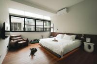 Deluxe Double Room with Bath