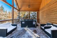 Fiddler Lake Resort - Deer 47 - Ferienwohnung Mille-Isles