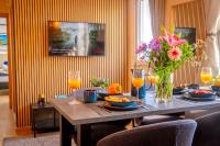 New Central 2 bedroom Apartment - B&B Limisso