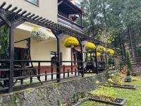 Impala Sinaia - Kudu - Bed and Breakfast Sinaia