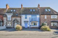 Shore View - East Wittering - B&B East Wittering