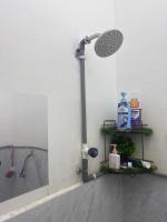 De Bunga Homestay - Ferienwohnung Parit Raja