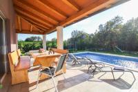 Modern House with private pool - Chambres d’hôtes Žminj