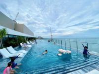 Căn Hộ Tiêu Chuẩn 5 Sao Cạnh Biển - Zenial The Sóng Vũng Tàu - B&B Vung Tau