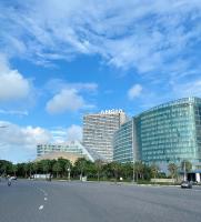 The Sóng Luxury - Khang Aparment Vũng Tàu , TP HCM - B&B Vũng Tàu