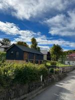 IRON LODGE Banský Studenec - B&B Banský Studenec