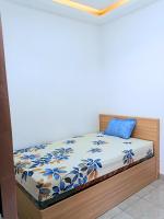 Casa Bella Homestay - Chambres d'hôtes Palembang