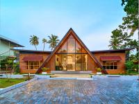Kayal Cove Premium Pool Resort & Houseboats Alleppey By VOYE HOMES - B&B Alappuzha
