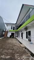 Casa Bella Homestay - Chambres d'hôtes Palembang