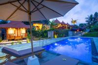 Pondok Tegal Tunon Villa Ubud Bali - B&B Ubud