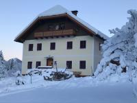 Lammerergut - Ferienwohnung Abtenau
