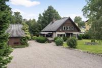Puzzle Huset - B&B Skånes Fagerhult