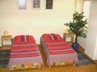 Apartment (4 Adults)