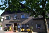 B&B Lippstadt - Gasthof Brinkmeier - Bed and Breakfast Lippstadt