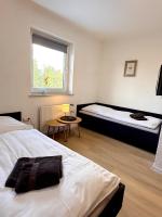 Pension Bockenem GbR - Ferienwohnung Bockenem
