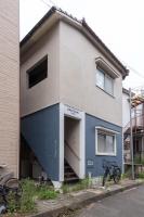 Free Wi-Fi, 7 minutes' walk from Nishitetsu Futsukaichi Station - B&B Chikushino-shi