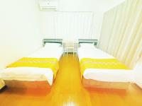 ジャンティ 130 Room 2ｆ - Chambres d’hôtes Fukuoka