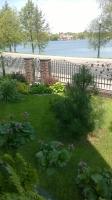Noclegi Nad Małym Jeziorakiem - B&B