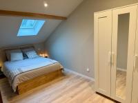 Au cœur de Morbier - B&B Morbier