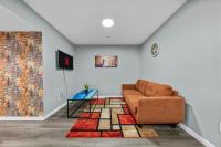 Peaceful 1BHK - Maple - B&B Edmonton