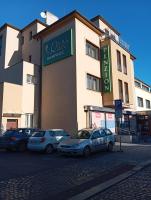 Penzion Růže - B&B Humpolec