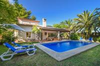 Alaya by Aguilarent - Ferienwohnung Xàbia