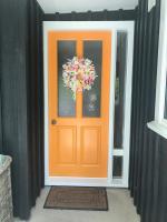 Relax in the Garden Suite - Ferienwohnung Thames