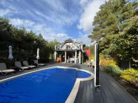 Harmony Spa Matyldów - Chambres d’hôtes Matyldów