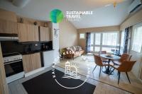 Onnentupa - Ferienwohnung Kalajoki