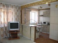 Апартамент уютный парк Горького - B&B Odesa