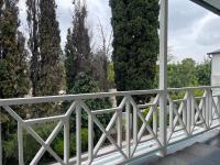 Queen Room with Balcony