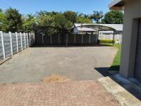 Twilight Inn - Ferienwohnung Vryheid