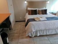 Apartamento de 1 dormitorio