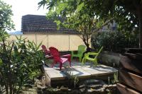 Le Cabanon d'Andréa - B&B Forcalquier