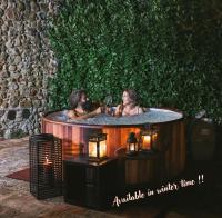 canonica 43 - Chambres d’hôtes Colle di Val d'Elsa