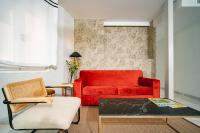 Apartamento Deluxe de 2 dormitorios