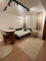 Appartement met 1 Slaapkamer