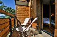 Les Chalets de L'Aiguille C101 - Ferienwohnung Le Chinaillon