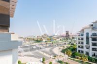 Modern Studio Yas Island Near Ferrari World - B&B Abu Dhabi Island and Internal Islands City