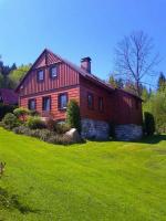 Holiday home in Smrzovka 51896 - B&B Smržovka