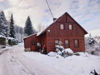 Holiday home in Smrzovka 51896 - Chambres d'hôtes Smržovka