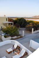 Sigma Signature Villas Naxos - B&B Stelida