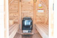 Fiddler Lake Resort - Moose 93 - Ferienwohnung Mille-Isles