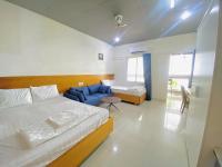 Thy Thơ House - Chambres d’hôtes Hô Chi Minh Ville