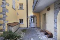 Sguardo sulle cime - B&B Ponte di Legno