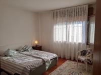 Chambre Double ou Lits Jumeaux avec Salle de Bains Commune