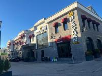 Blackhan Palace Hotel - Ferienwohnung Diyarbakır