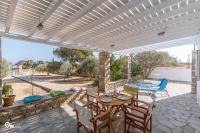 Horizon House in Paros, Cyclades - B&B Drios